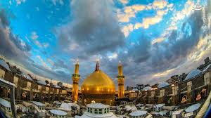بررسی از سرگیری سفرهای زیارتی به عتبات