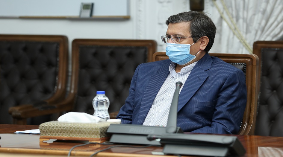 محافظ البنك المركزي الايراني:  الحظر الأميركي لا يمكن أن يواصل نهجه السابق