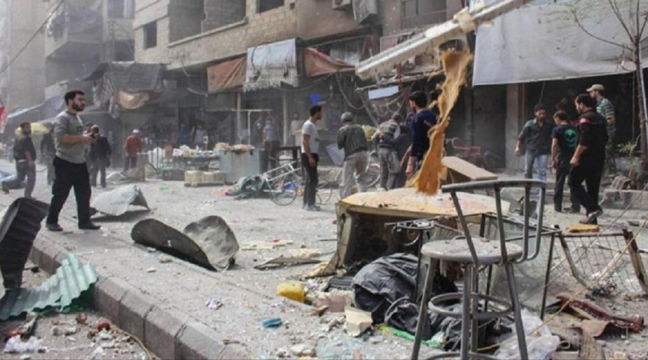 تسريبات مفاجئة تكشف جنسية أحد الانتحاريين وطريقه دخوله الى العراق