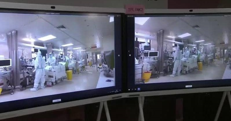 مجددا... الصحة العالمية تتحدث عن اصل فايروس كورونا