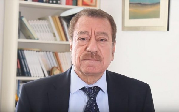 عطوان :ضربتان مُوجِعَتان للعِراق وسوريا والمحرض عليهما عاد !