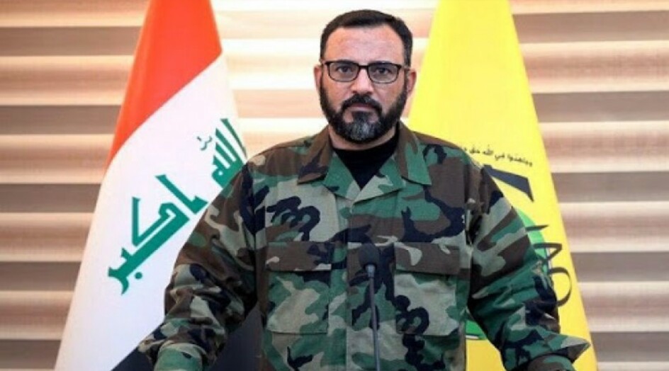 النجباء: سننقل المعركة الى أراضي حماة الدواعش