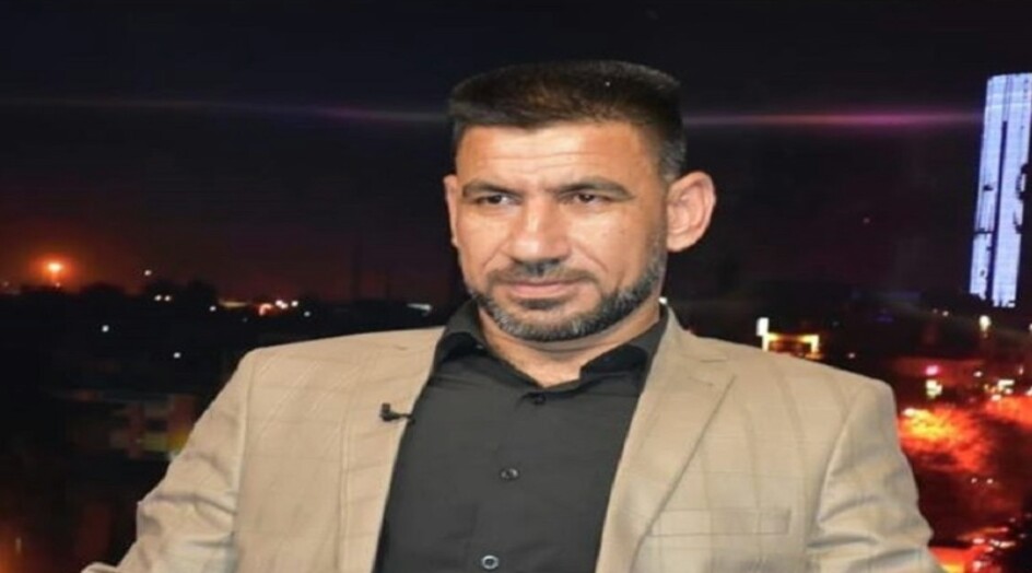 الدفاع النيابية العراقية تكشف عن دخول ارهابيين سعوديين من منفذ عرعر