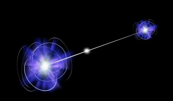 غدا.. ثالث اختبار لنقل المعلومات باسلوب الكوانتوم بين برج ميلاد ومنظمة الطاقة الذرية