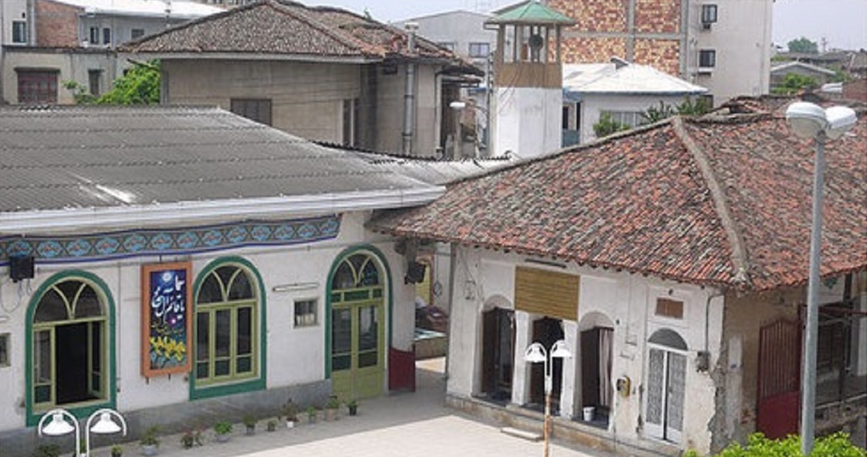 جمکران دوم کجاست؟ + تصاویر