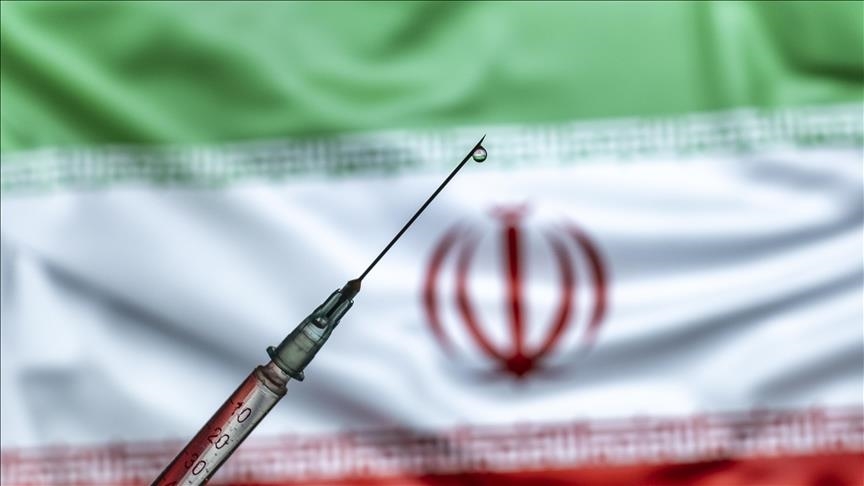 تکمیل فاز اول تست انسانی واکسن ایرانی کرونا تا 10 اسفند