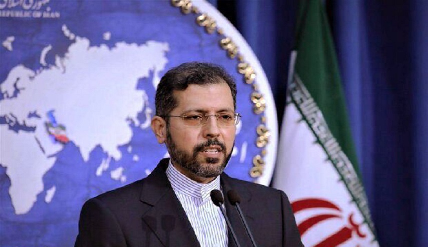 وفد سياسي من حركة طالبان يزور طهران