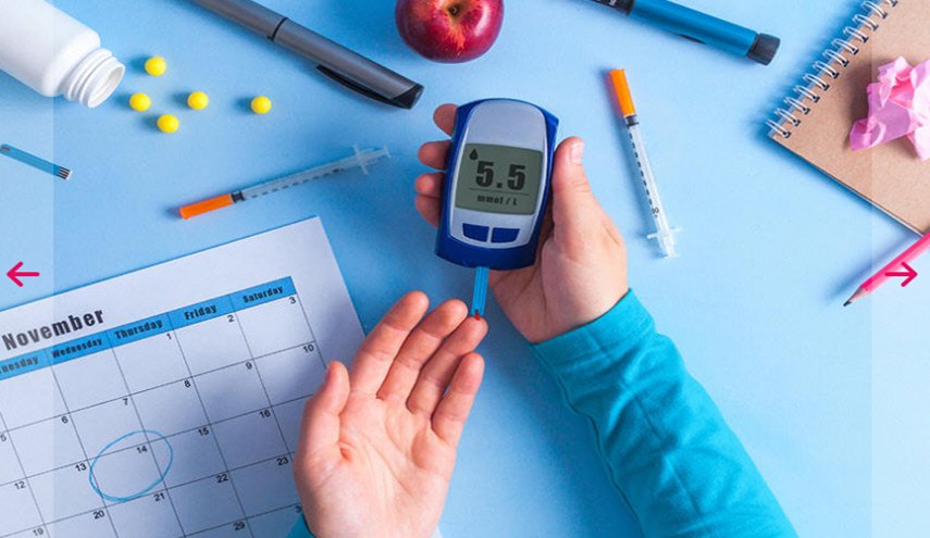 رغم مرارتها.. 7 أغذية "تفيد" مرضى السكري