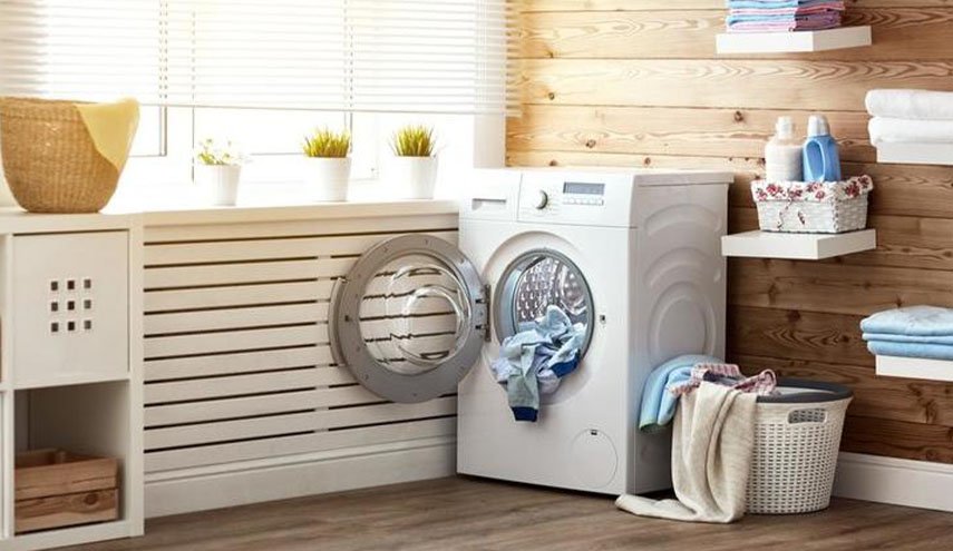 استخدام الخل في غسالة ملابس.. ستفاجئكم النتيجة؟!