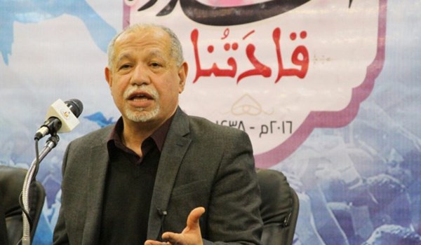  في البحرين يُقتل الاحرار ويتم تكريم العبيد