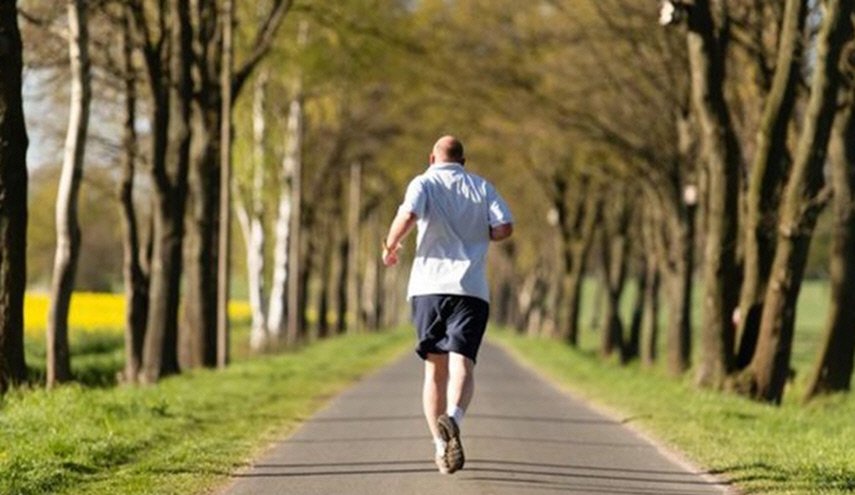 ممارسة الرياضة تحمي العضلات من التهابات مزمنة