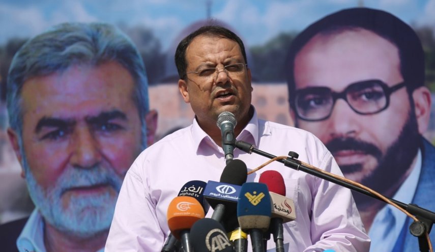  الجهاد الاسلامي: سنتصدى لإرهاب الاحتلال وسنرد على أي اعتداء بالمثل