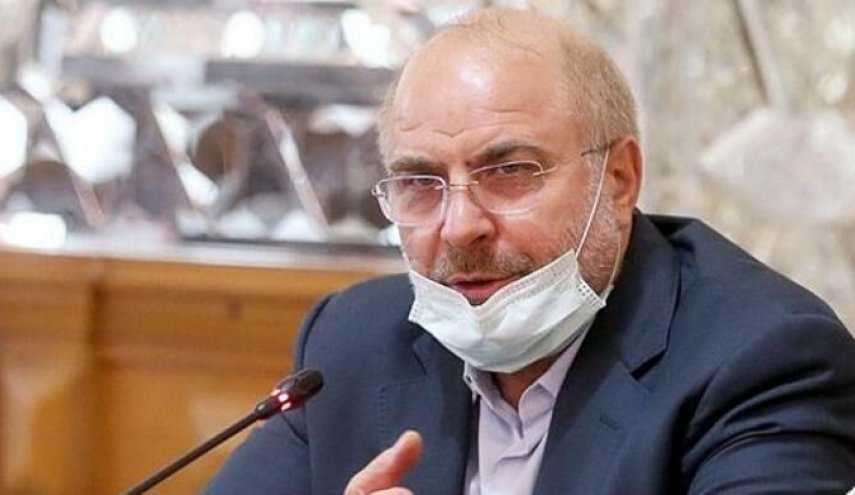 قاليباف : نحن بحاجة لتطوير الصناعة والزراعة والعلوم في تطويرنا للطاقة الذرية 