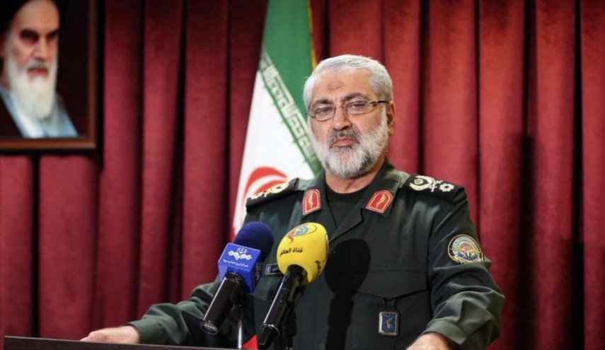 أول رد إيراني رسمي على التهديدات الصهيونية..  اليكم التفاصيل