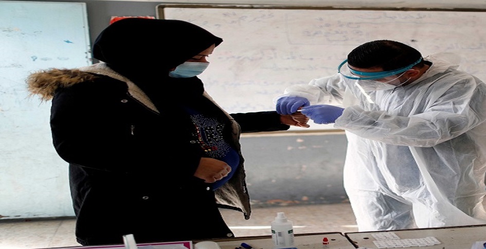 الخميس... آخر احصائيات كورونا في العراق