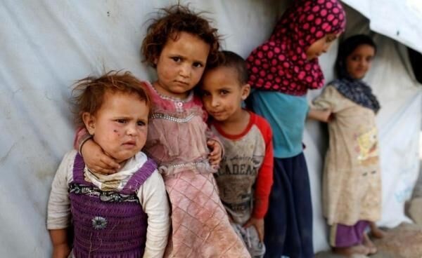 آمار تكان‌دهنده از تلفات زنان و كودكان يمني