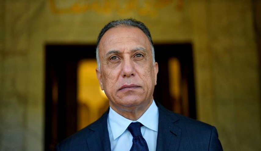 الكاظمي: مقتل نائب زعيم 