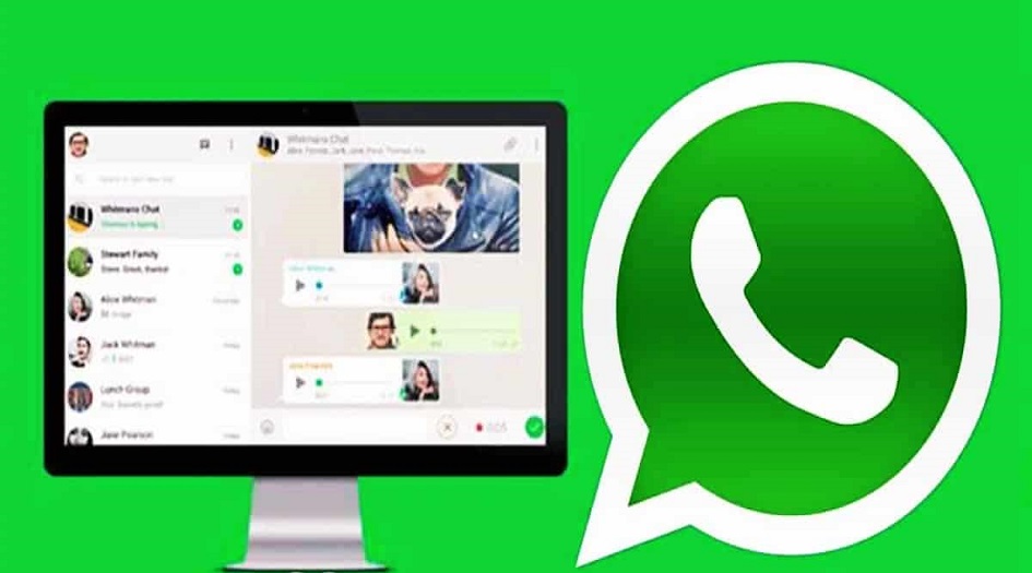 ميزة أمان إضافية جديدة لواتساب ويب قريباً