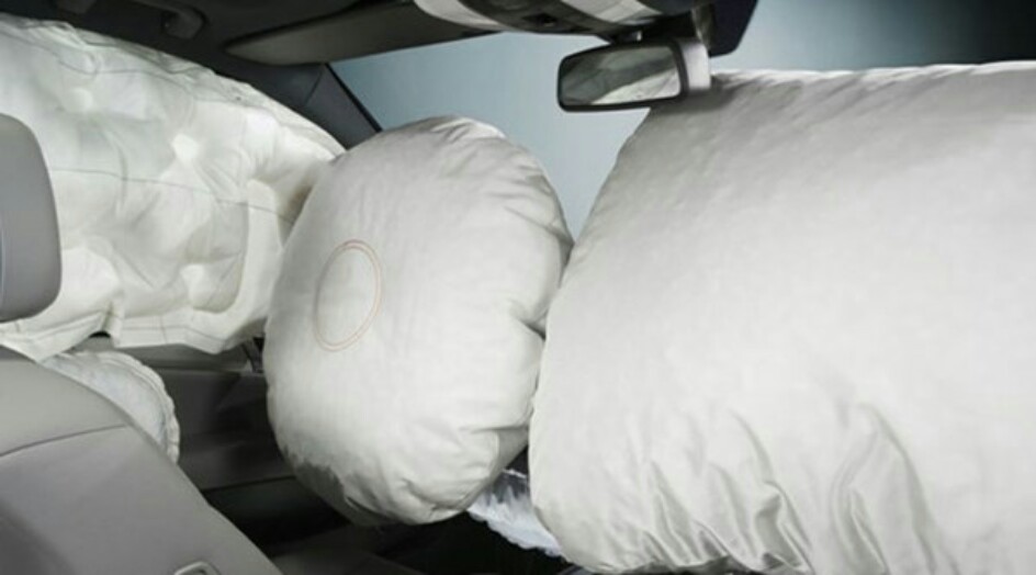 ايران الـ 5 عالميا بتقنية التحكم بالوسائد الهوائية للسيارات