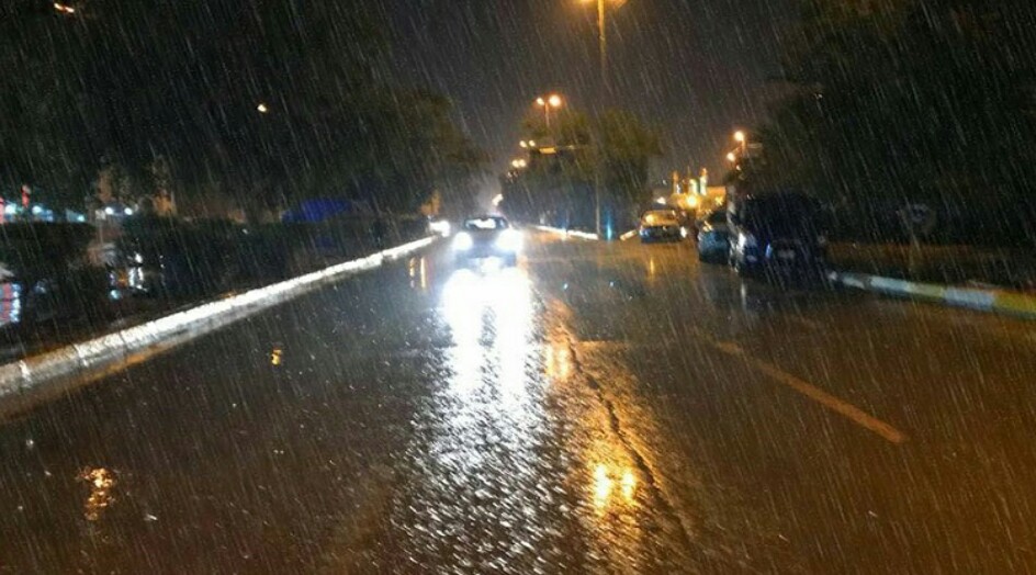 طقس العراق .. أمطار مع عواصف رعدية قوية في 5 محافظات