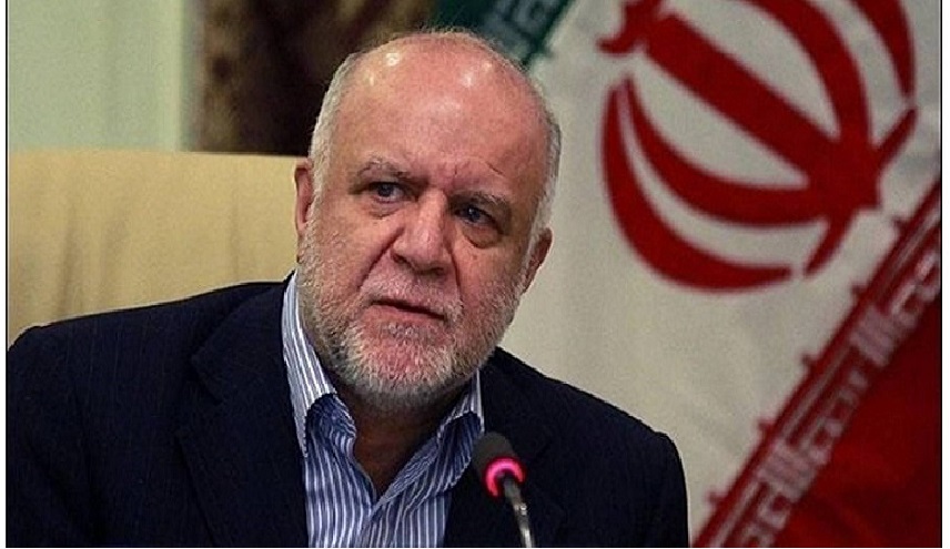 ايران تحقق منجزات مميزة في صناعة البتروكيمياويات في فترة الحظر