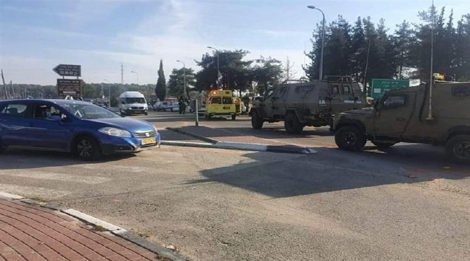 استشهاد شاب فلسطيني برصاص الاحتلال جنوبي الضفة الغربية