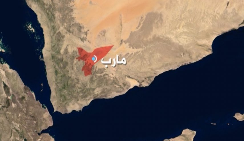 جريمة جديدة لمرتزقة العدوان السعودي: اختطاف سبع نساء في مأرب 