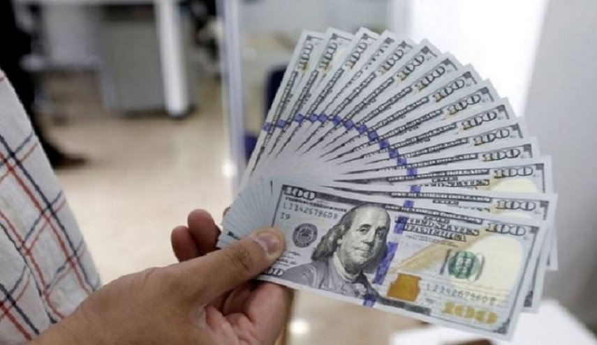 ارتفاع ملحوظ بسعر صرف الدولار  في العراق اليوم