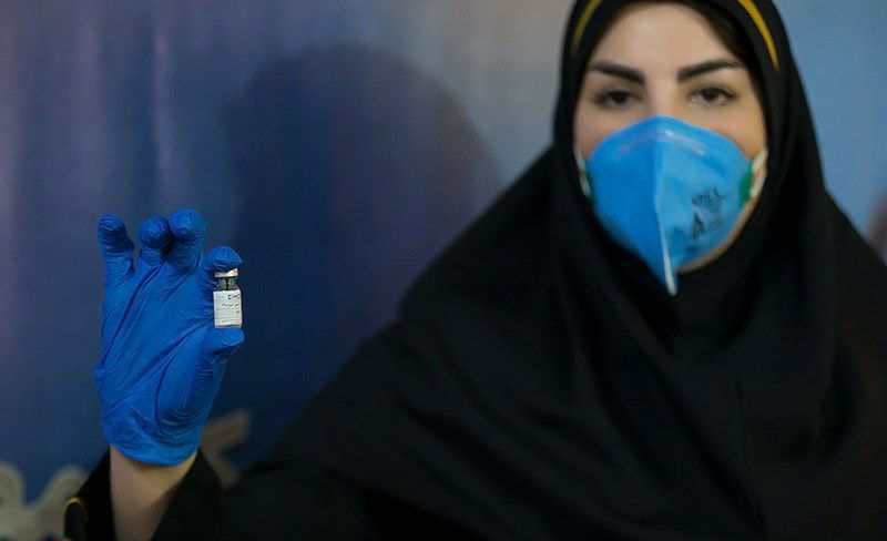 شروع واکسیناسیون عمومی کرونا از اسفند1400