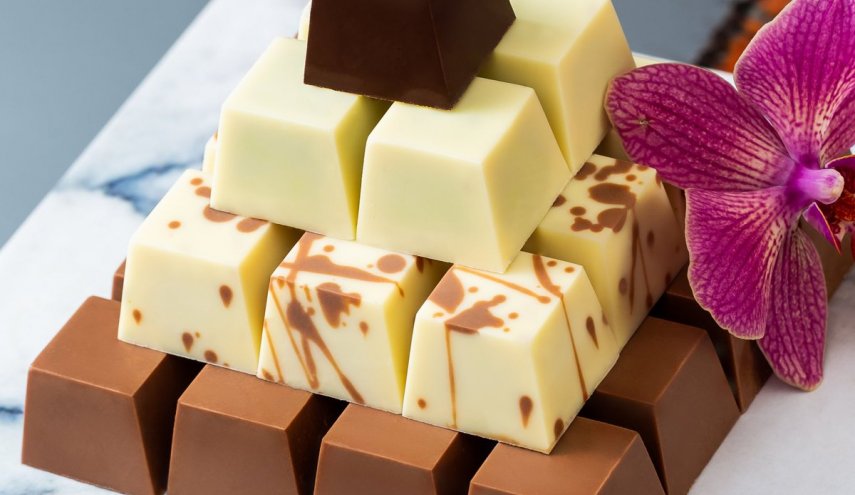 خبر صادم لعشاق الشوكولاتة البيضاء!