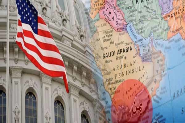 پايان همكاري اطلاعاتي آمريكا با عربستان در جنگ يمن
