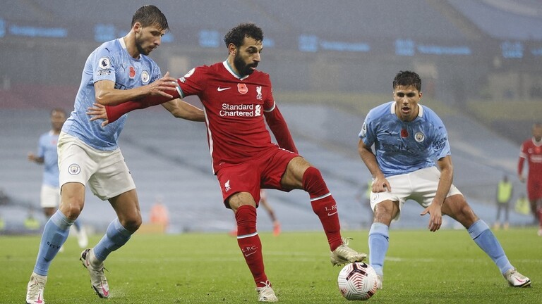 الدوري الإنجليزي.. ليفربول في مهمة شبه مصيرية