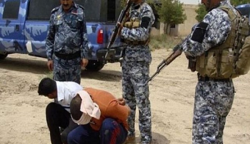 تحليل "DNA" يكشف خيوط ارهابيي داعش في العراق