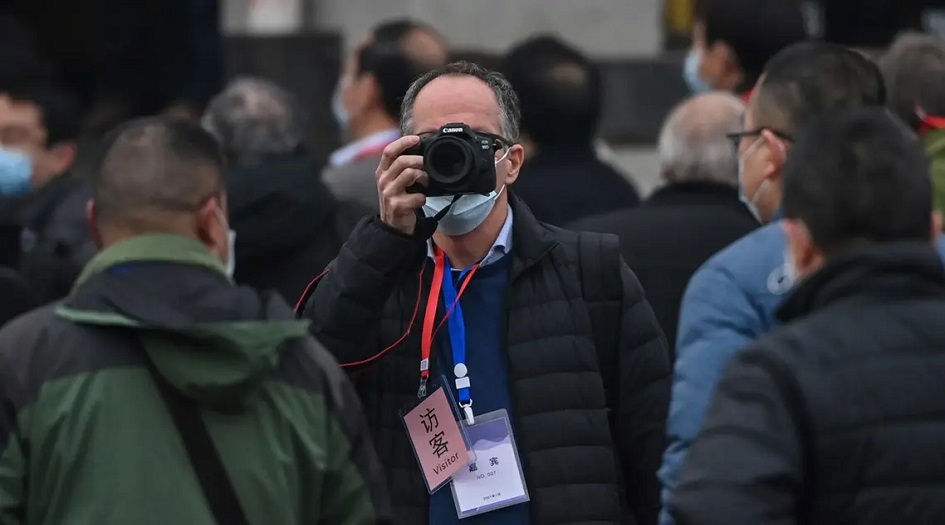بحث في ووهان.. ماذا قال فريق التحقيق عن منشأ "كورونا"؟