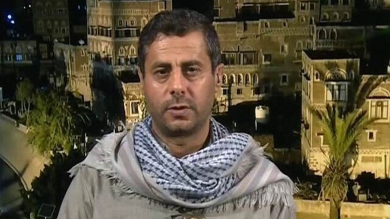 واكنش انصارالله به اعلام پايان حمايت آمريكا از ائتلاف سعودي در يمن