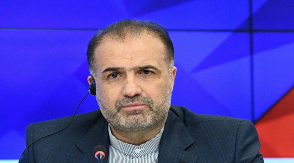 السفير الايراني لدى موسكو: لم تظهر اي اعراض سلبية للقاح الروسي حتى الآن