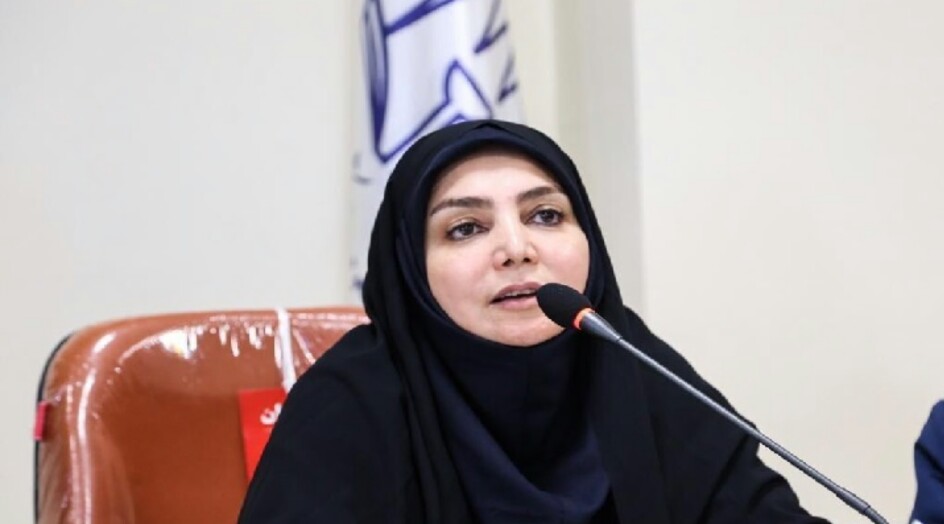 المتحدثة باسم الصحة الايرانية: نورد شحنة من اللقاح الروسي كل اسبوعين