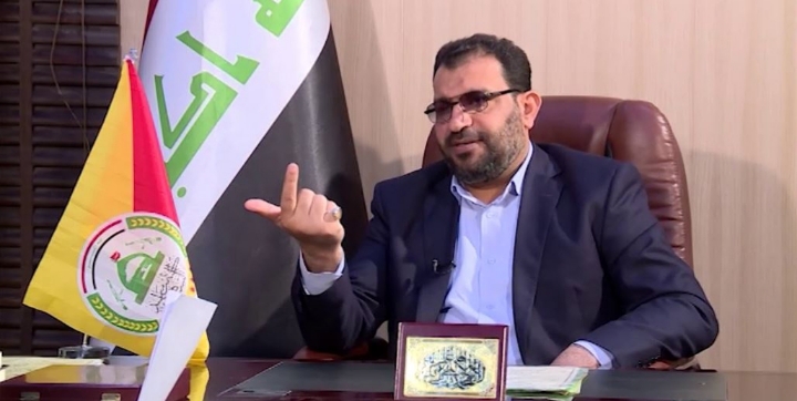 نائب عراقي يدعو لاسترجاع 30 مليار دولار من تركيا