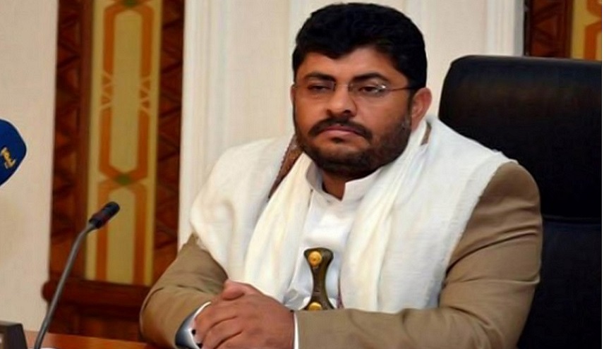 اليمن.. الحوثي يدعو واشنطن الى وقف العدوان على بلاده