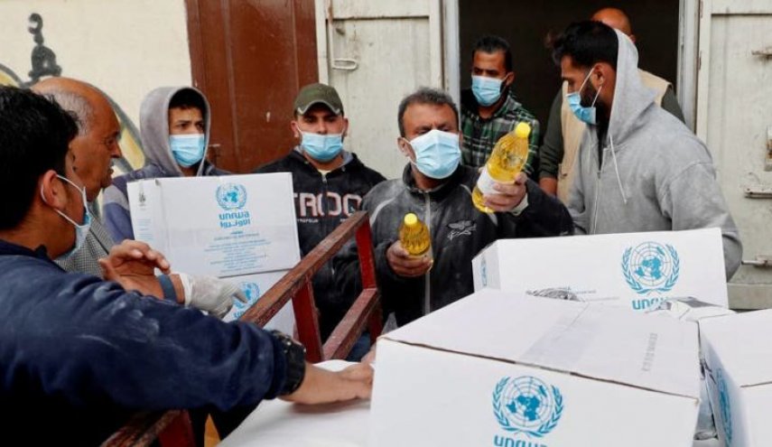 الإمارات تقطع جذرياً تمويلها للاجئين الفلسطينيين.. تفاصيل