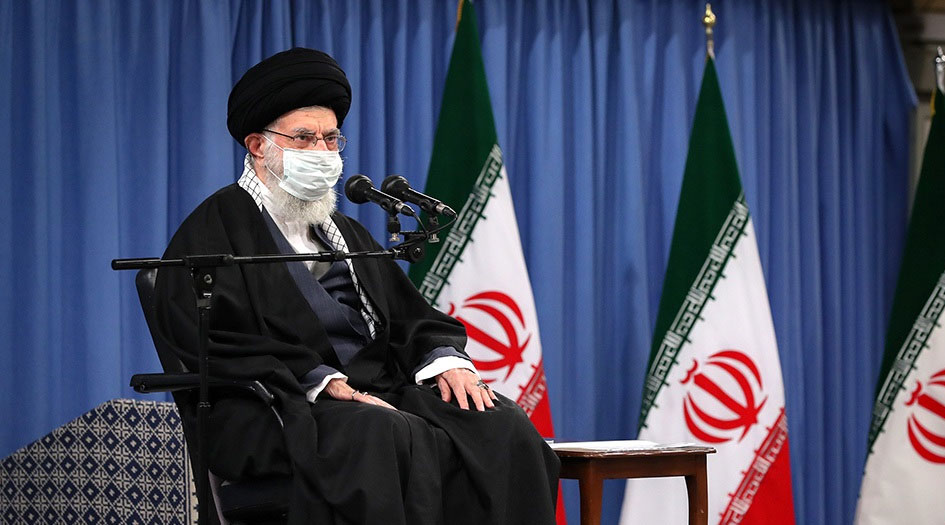  الإمام الخامنئي: إذا رفعوا جميع العقوبات عملياً سنعود إلى التزاماتنا في الإتفاق النووي 