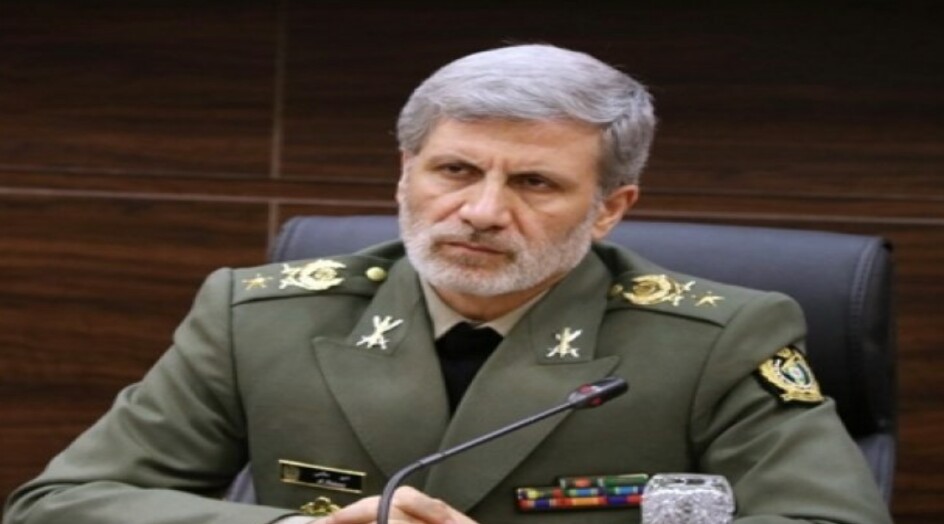 حاتمي: الكيان الصهيوني لا يجرأ على تنفيذ تهديداته