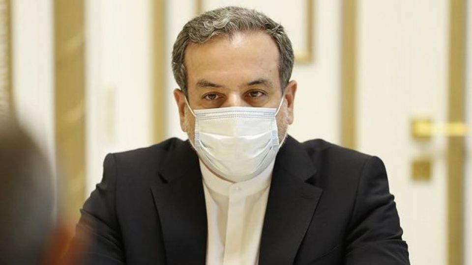 عراقچي : بحران يمن راه حل نظامي ندارد