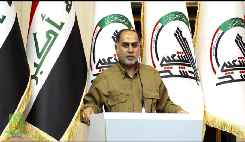 البصري: داعش انتقل إلى حرب العصابات في العراق