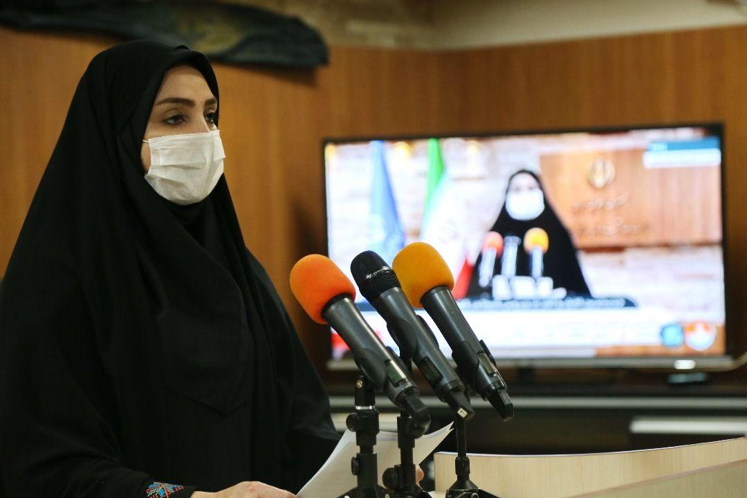  آمار فوتی های کرونا  دوباره صعودی شد؛ فوت ۸۹ بیمار کووید۱۹ در شبانه روز گذشته 
