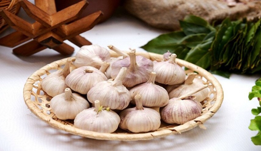 الإفراط في تناول الثوم خطير !