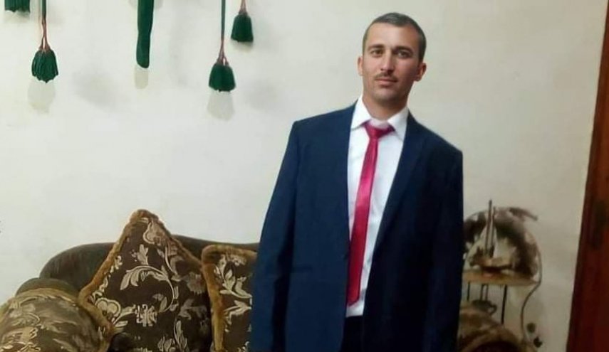 استشهاد فلسطيني دهسه مستوطن غرب سلفيت