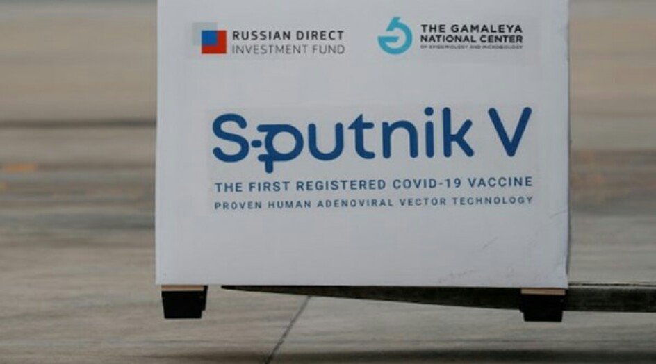 السفير جلالي: الشحنة الثانية من لقاح كورونا الروسي سترسل الى ايران غدا