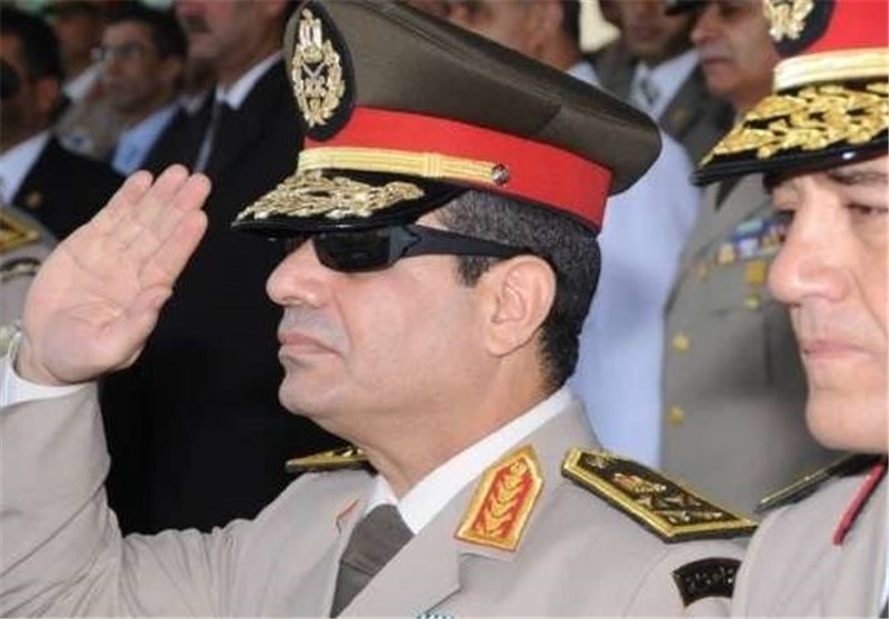 روايت  فايننشال تايمز درباره فرعون جديد مصر