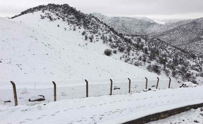 العراق على موعد مع أقوى موجة برد منذ عدة سنوات